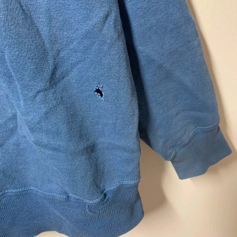 True vintage Doe Lake sweater - Picture 3 of 4